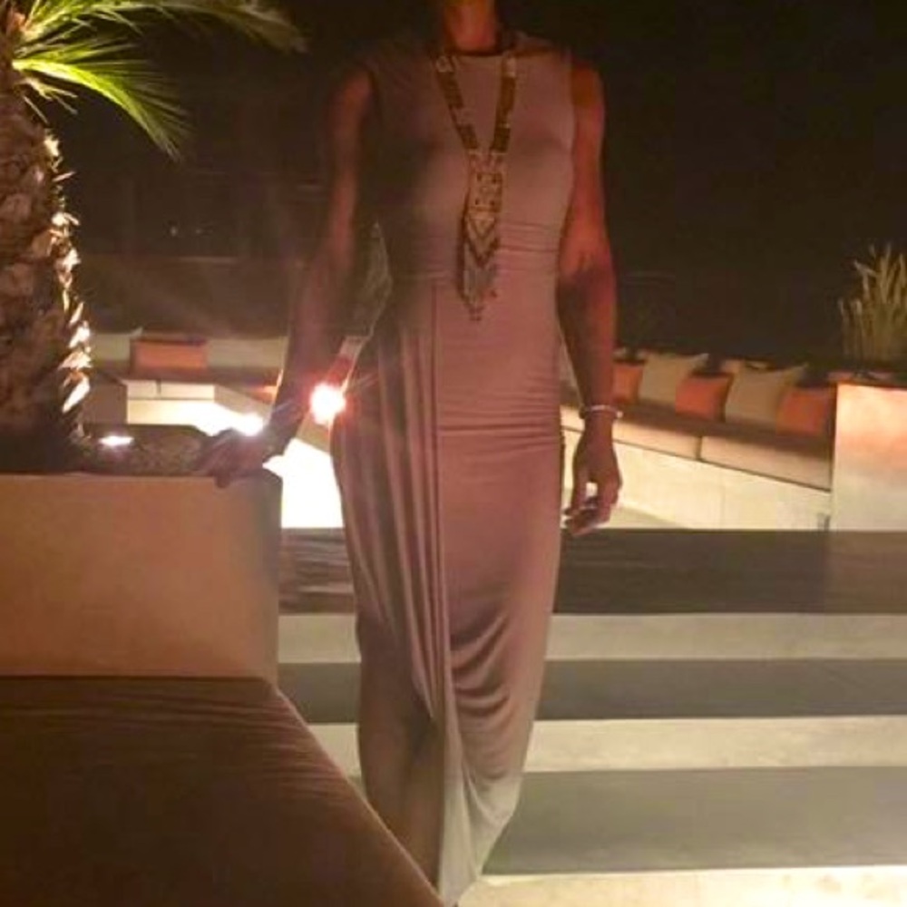 Bar Lii Maxi Dress View 2